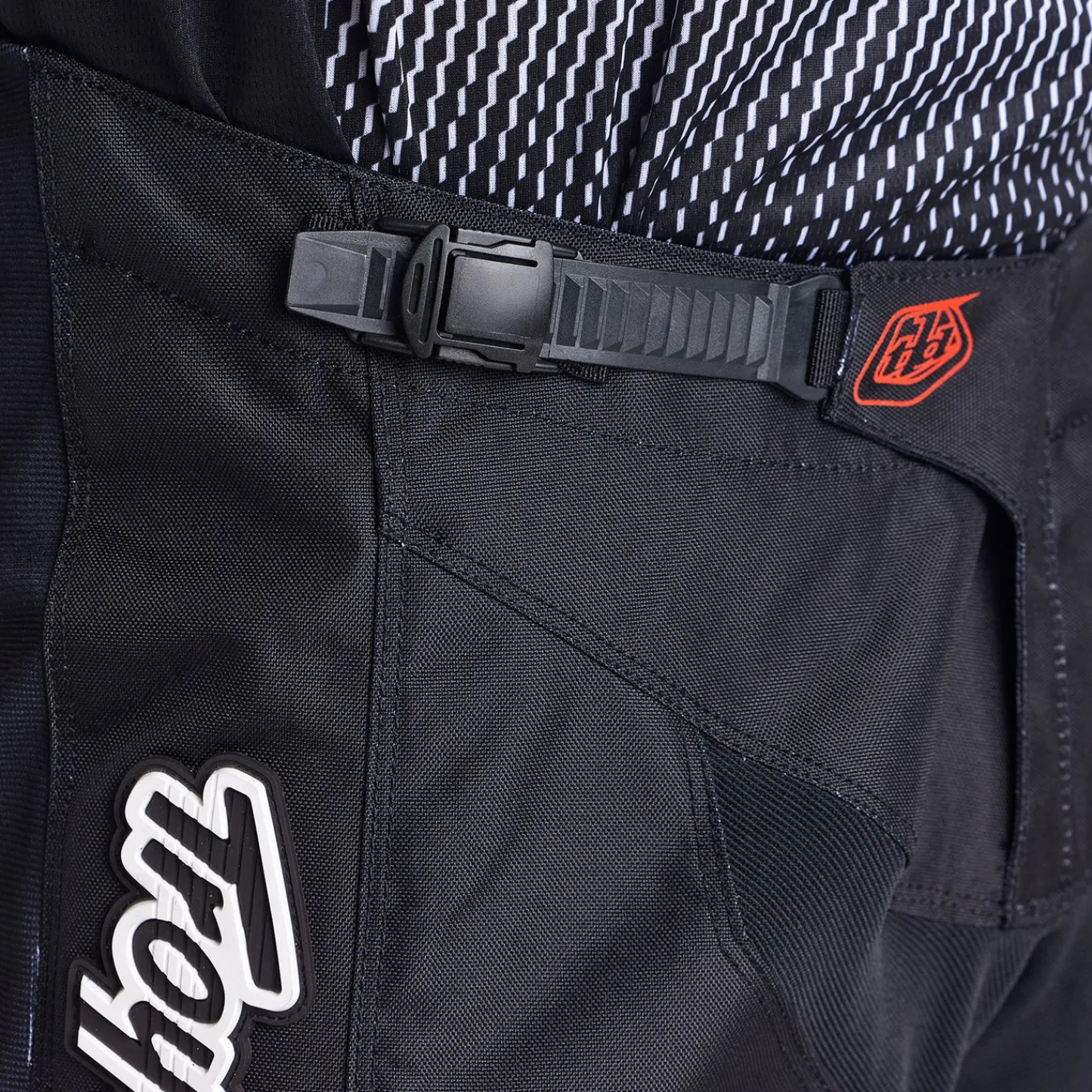 Troy Lee Designs Gp|Pants^GP Pant Mono Black