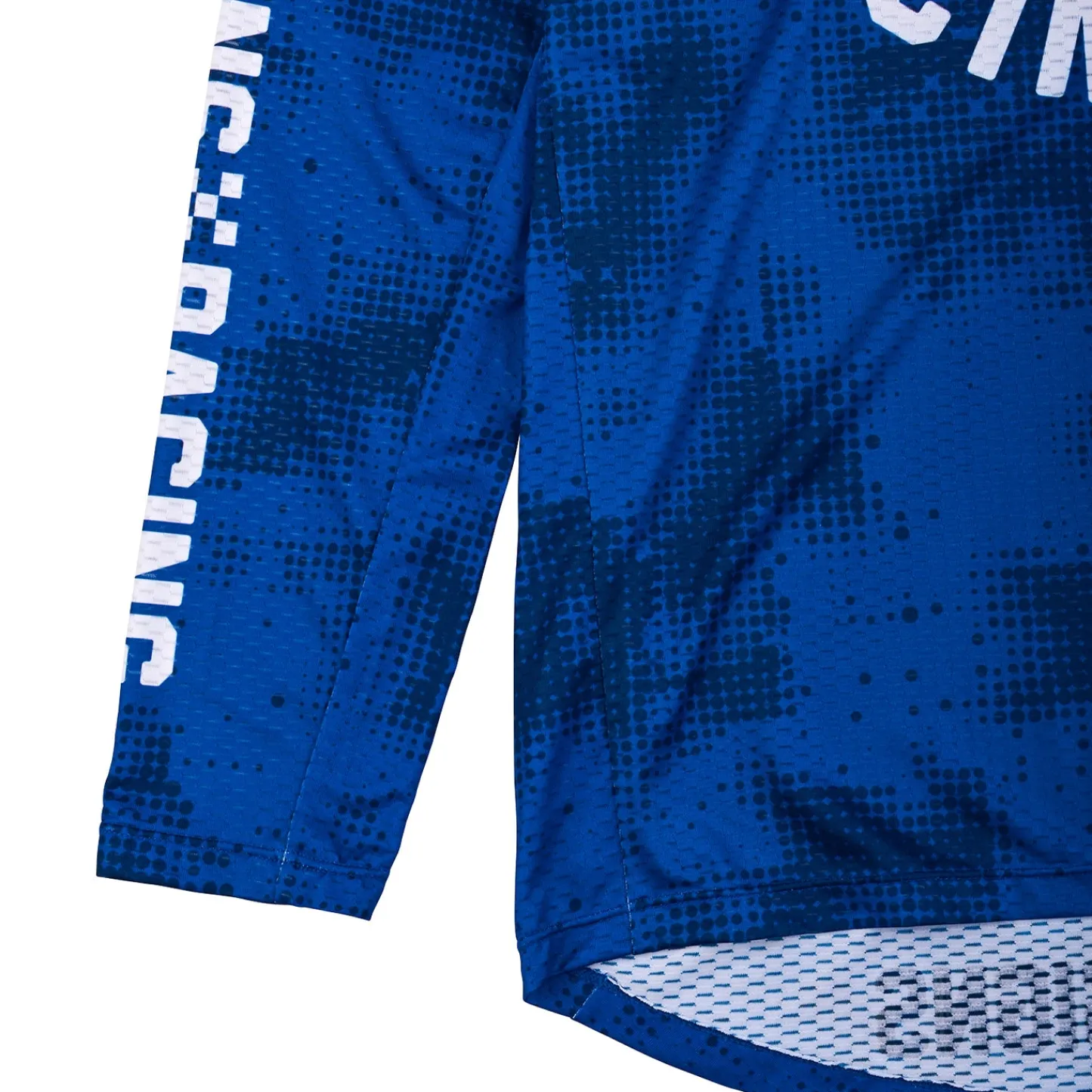 Troy Lee Designs Gp Pro Air|Gp Pro^GP Pro Air Jersey Carlsbad 97 Blue