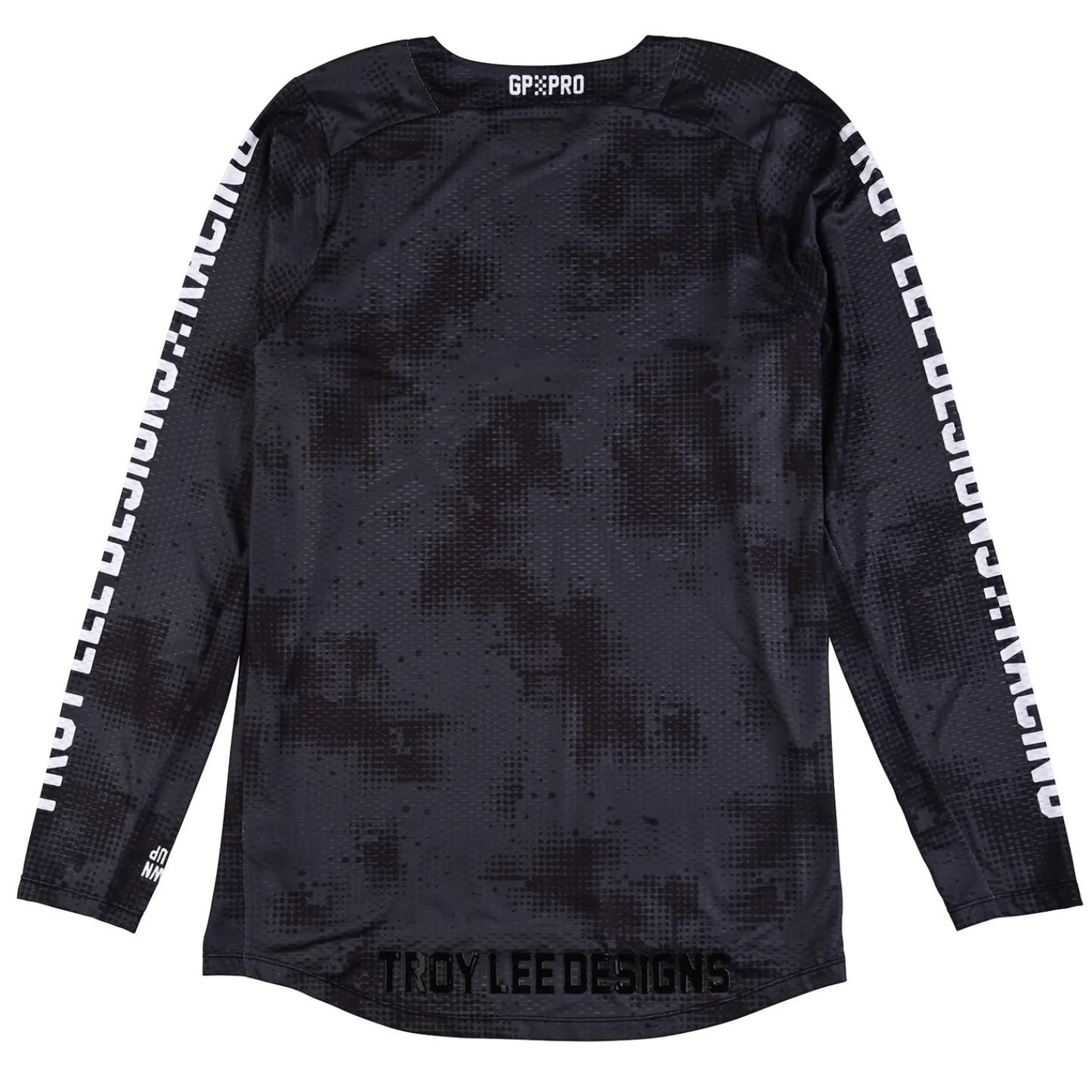 Troy Lee Designs Gp Pro Air|Gp Pro^GP Pro Air Jersey Carlsbad 97 Black