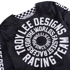 Troy Lee Designs Gp Pro Air|Gp Pro^GP Pro Air Jersey Carlsbad 97 Black