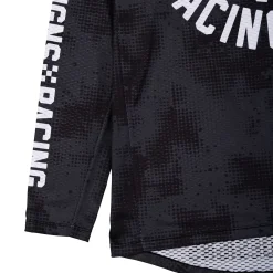 Troy Lee Designs Gp Pro Air|Gp Pro^GP Pro Air Jersey Carlsbad 97 Black