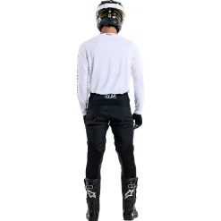 Troy Lee Designs Jerseys|Off Road^GP Pro Air Jersey Factory White