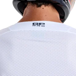 Troy Lee Designs Jerseys|Off Road^GP Pro Air Jersey Factory White