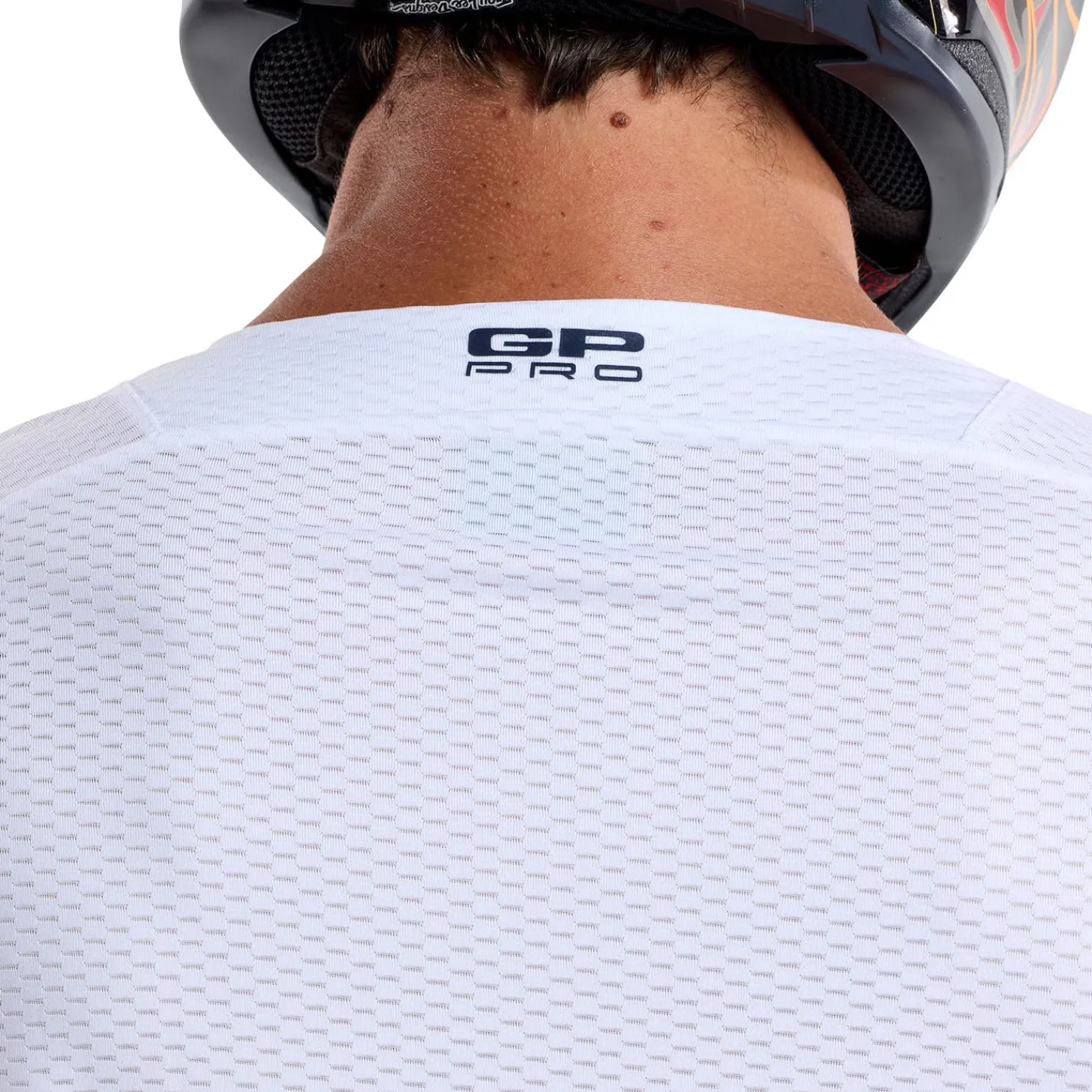 Troy Lee Designs Jerseys|Off Road^GP Pro Air Jersey Factory White