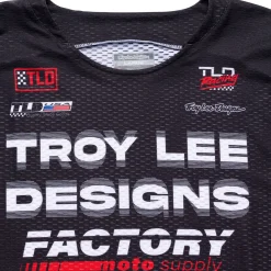 Troy Lee Designs Gp Pro Air|Jerseys^GP Pro Air Jersey Factory Black