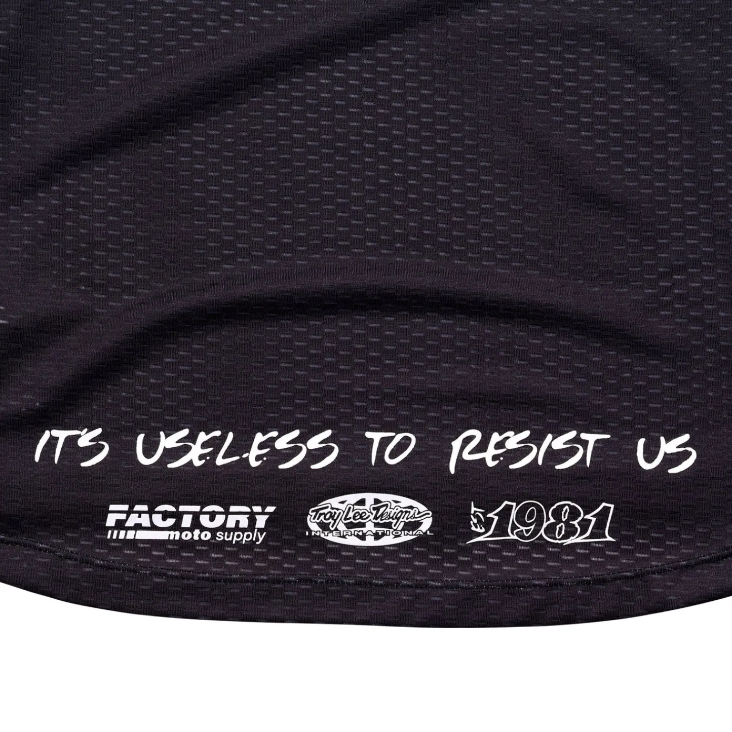 Troy Lee Designs Gp Pro Air|Jerseys^GP Pro Air Jersey Factory Black