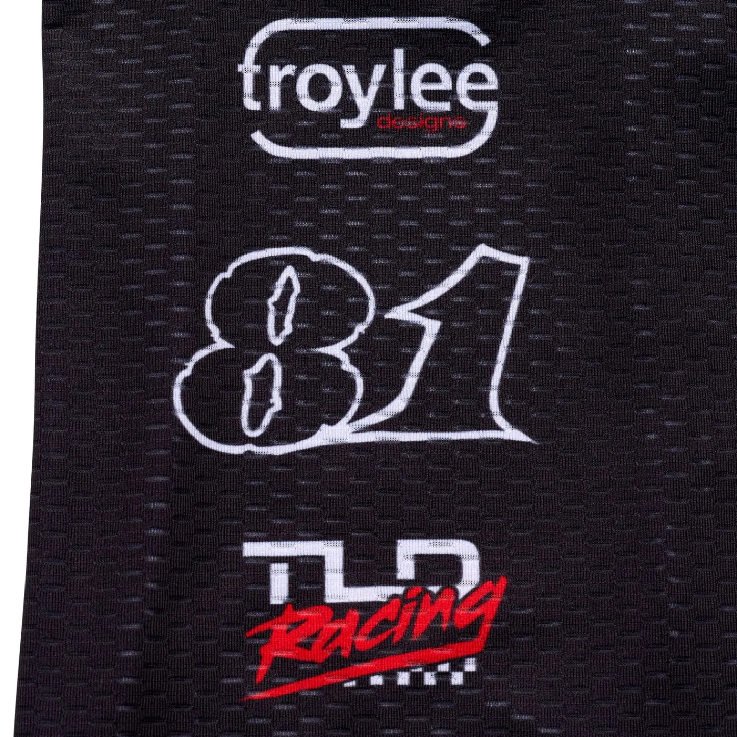 Troy Lee Designs Gp Pro Air|Jerseys^GP Pro Air Jersey Factory Black