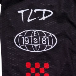 Troy Lee Designs Gp Pro Air|Jerseys^GP Pro Air Jersey Factory Black