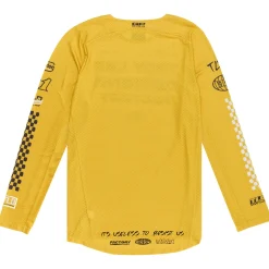Troy Lee Designs Gp Pro Air|Jerseys^GP Pro Air Jersey Factory Gold