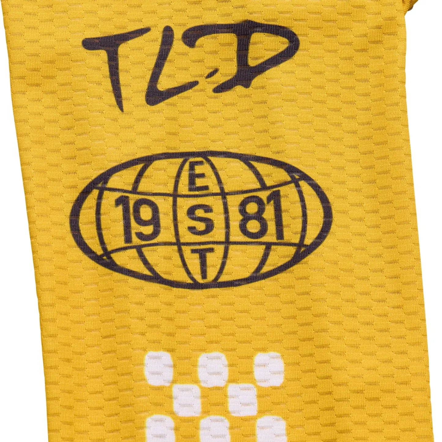 Troy Lee Designs Gp Pro Air|Jerseys^GP Pro Air Jersey Factory Gold