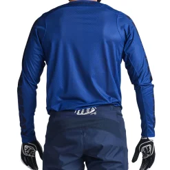 Troy Lee Designs Gp Pro Air|Gp Pro^GP Pro Air Jersey Manic Monday Blue