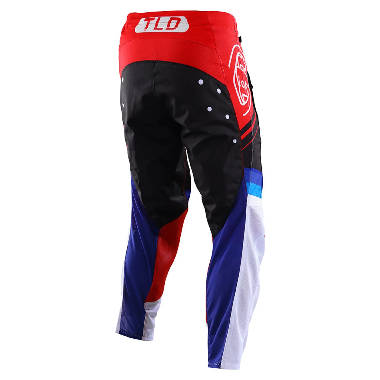 Troy Lee Designs Gp|Gp Pro Air^GP Pro Air Pant Apex Red / Black