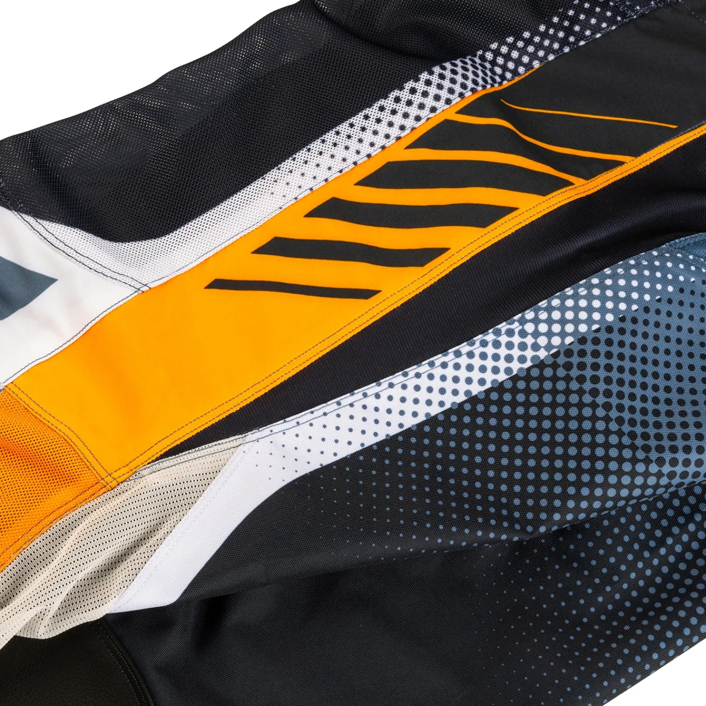 Troy Lee Designs Gp|Gp Pro Air^GP Pro Air Pant Bands Dark Navy