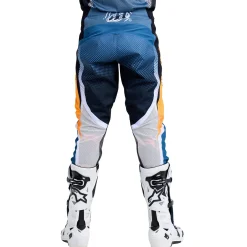 Troy Lee Designs Gp|Gp Pro Air^GP Pro Air Pant Bands Dark Navy