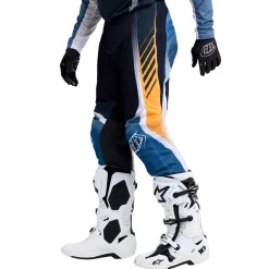 Troy Lee Designs Gp|Gp Pro Air^GP Pro Air Pant Bands Dark Navy