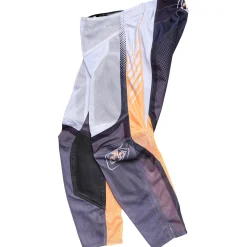 Troy Lee Designs Gp|Gp Pro Air^GP Pro Air Pant Bands Gray / Neo Orange