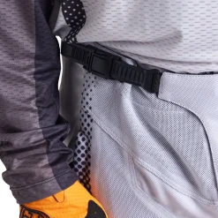 Troy Lee Designs Gp|Gp Pro Air^GP Pro Air Pant Bands Gray / Neo Orange