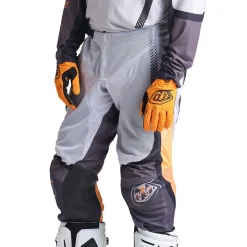 Troy Lee Designs Gp|Gp Pro Air^GP Pro Air Pant Bands Gray / Neo Orange