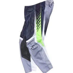 Troy Lee Designs Gp|Gp Pro Air^GP Pro Air Pant Bands Phantom / Gray