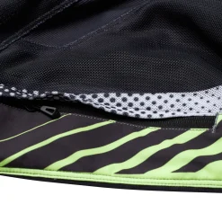 Troy Lee Designs Gp|Gp Pro Air^GP Pro Air Pant Bands Phantom / Gray