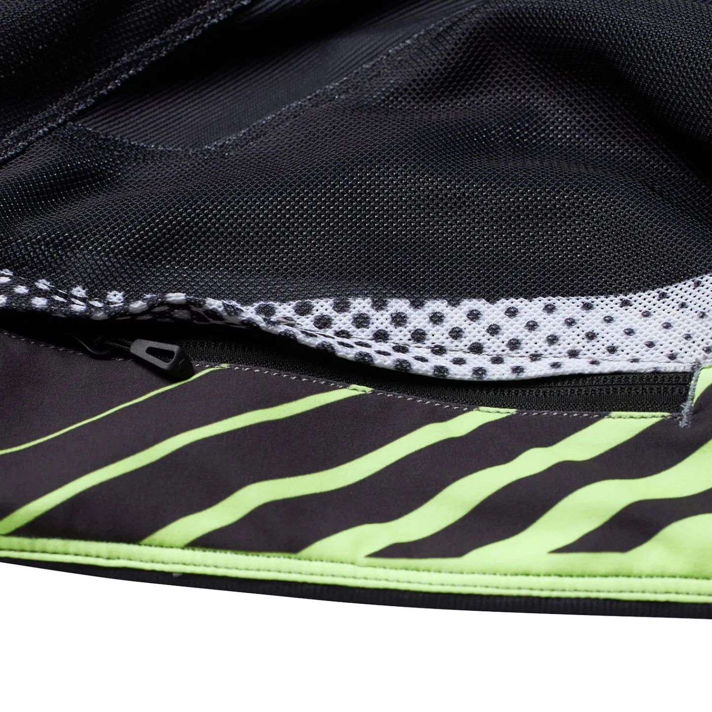 Troy Lee Designs Gp|Gp Pro Air^GP Pro Air Pant Bands Phantom / Gray