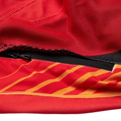 Troy Lee Designs Gp|Gp Pro Air^GP Pro Air Pant Bands Red / White