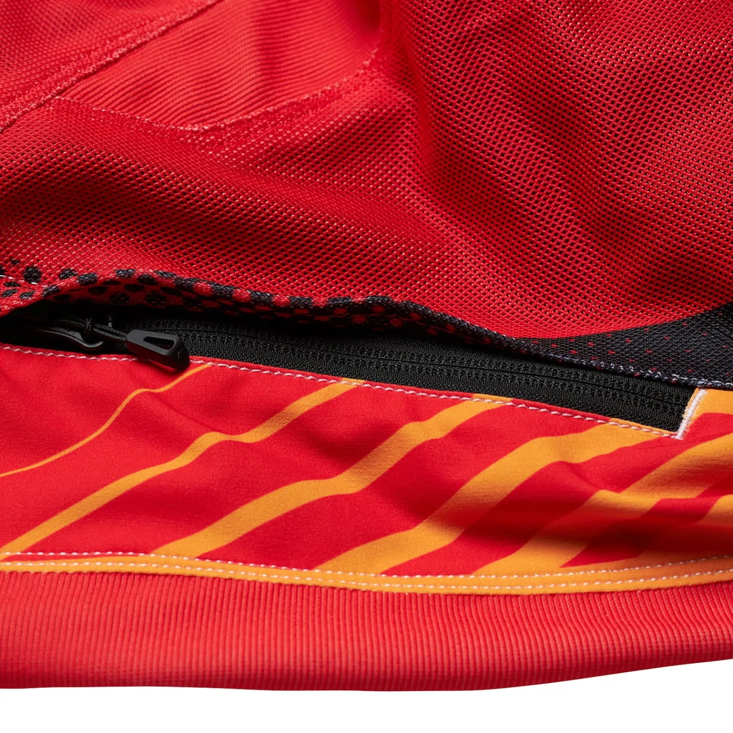 Troy Lee Designs Gp|Gp Pro Air^GP Pro Air Pant Bands Red / White