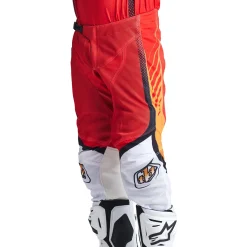 Troy Lee Designs Gp|Gp Pro Air^GP Pro Air Pant Bands Red / White