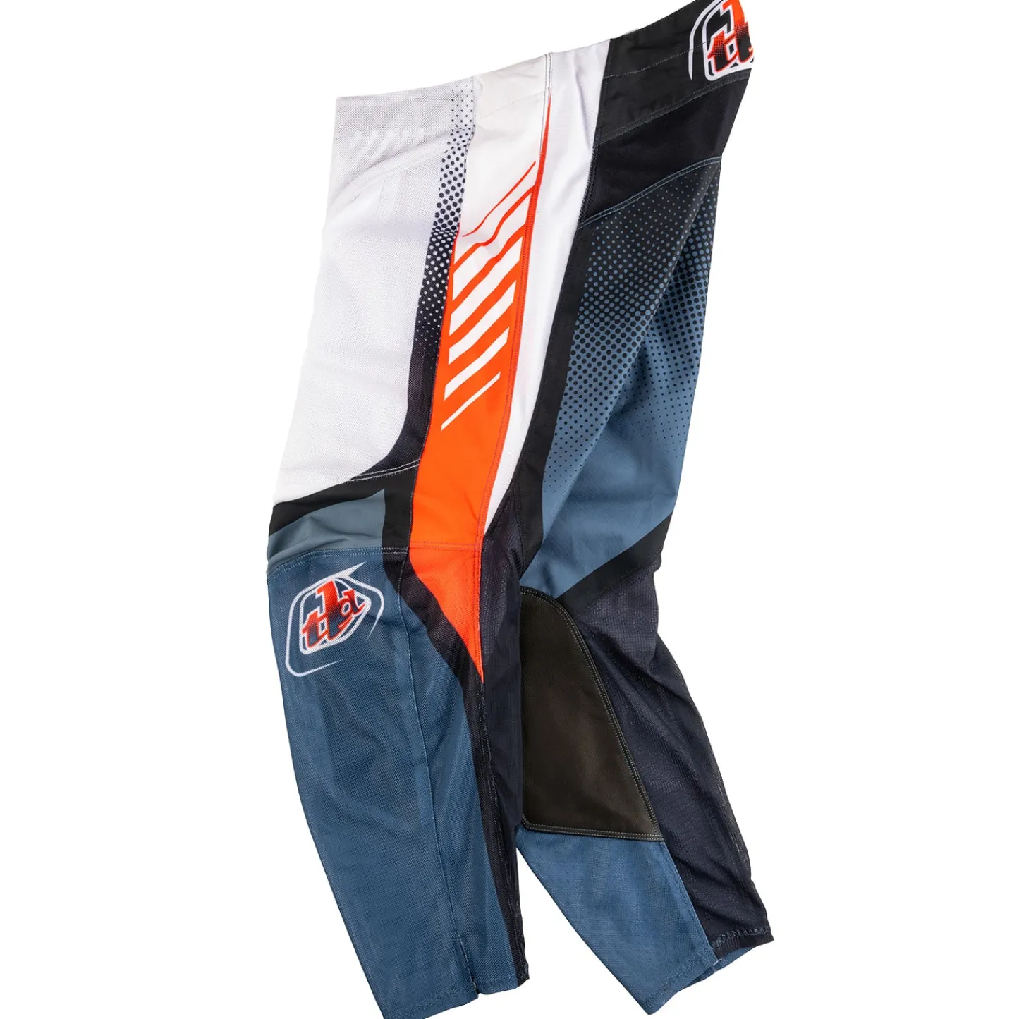 Troy Lee Designs Gp|Gp Pro Air^GP Pro Air Pant Bands White / Indigo