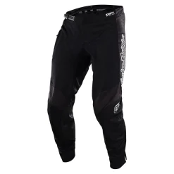Troy Lee Designs Gp|Gp Pro Air^GP Pro Air Pant Mono Black