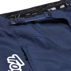 Troy Lee Designs Gp|Gp Pro Air^GP Pro Air Pant Mono Navy