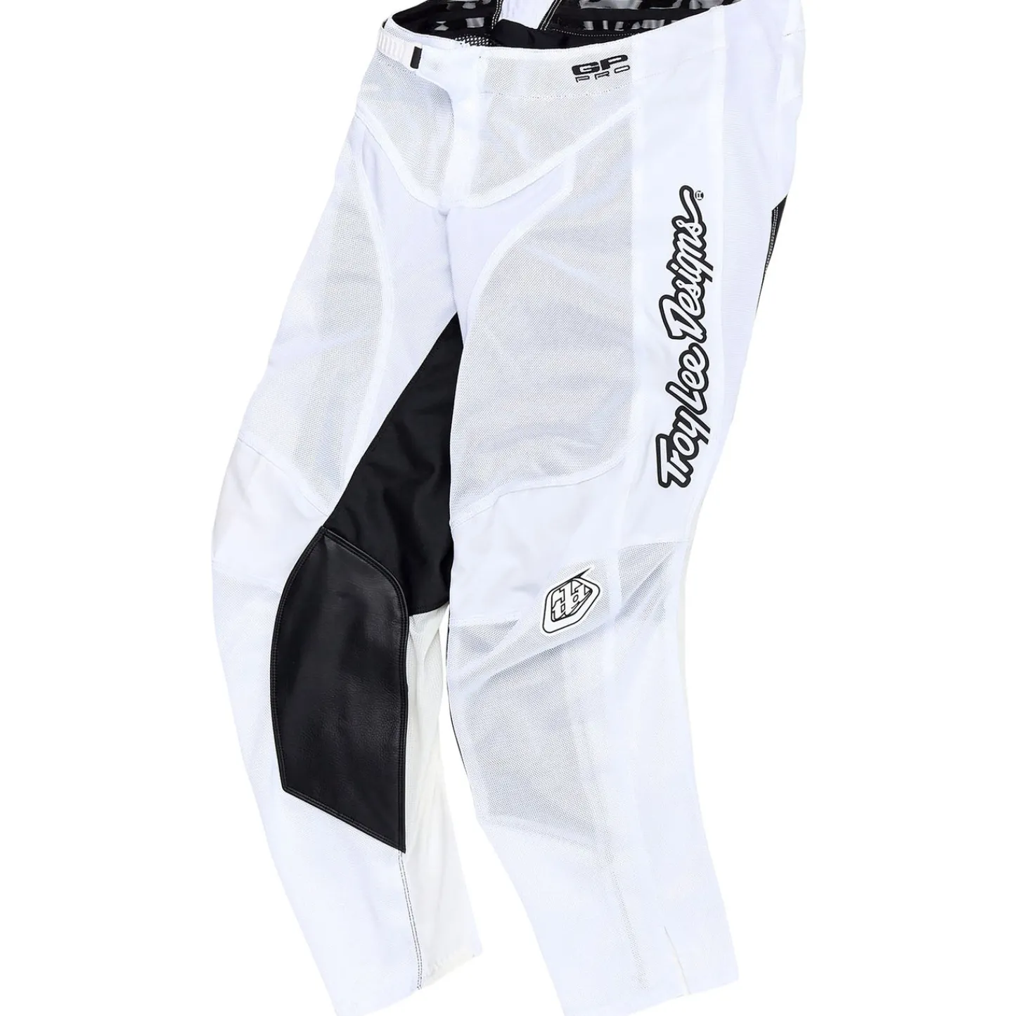 Troy Lee Designs Gp|Gp Pro Air^GP Pro Air Pant Mono White