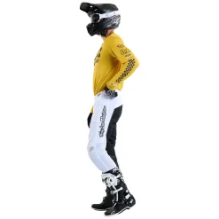 Troy Lee Designs Gp|Gp Pro Air^GP Pro Air Pant Mono White