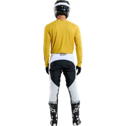 Troy Lee Designs Gp|Gp Pro Air^GP Pro Air Pant Mono White