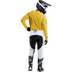 Troy Lee Designs Gp|Gp Pro Air^GP Pro Air Pant Mono White