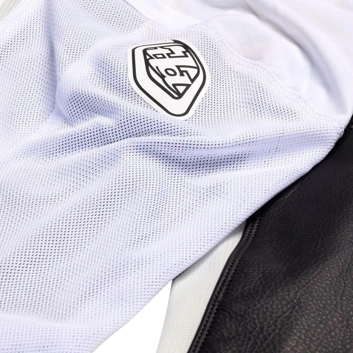Troy Lee Designs Gp|Gp Pro Air^GP Pro Air Pant Mono White