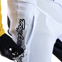 Troy Lee Designs Gp|Gp Pro Air^GP Pro Air Pant Mono White