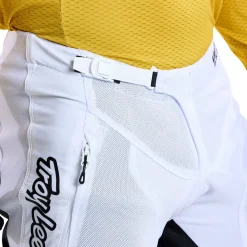 Troy Lee Designs Gp|Gp Pro Air^GP Pro Air Pant Mono White