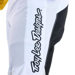 Troy Lee Designs Gp|Gp Pro Air^GP Pro Air Pant Mono White