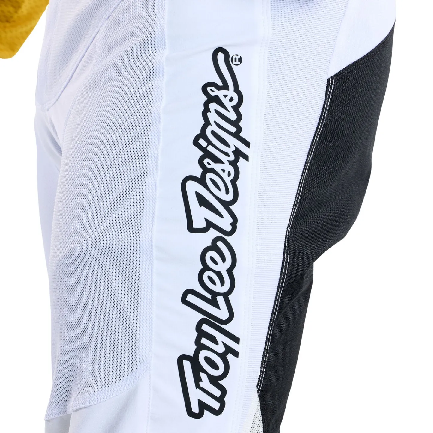 Troy Lee Designs Gp|Gp Pro Air^GP Pro Air Pant Mono White