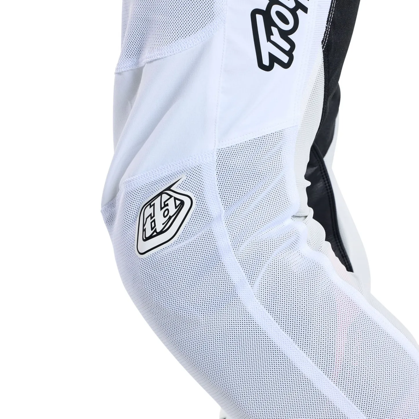 Troy Lee Designs Gp|Gp Pro Air^GP Pro Air Pant Mono White