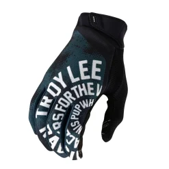Troy Lee Designs Gp Pro^GP Pro Glove Carlsbad 97 Black