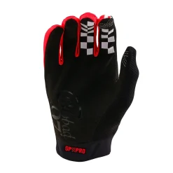 Troy Lee Designs Gp Pro^GP Pro Glove Carlsbad 97 Red