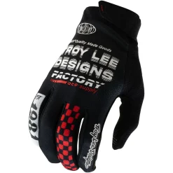 Troy Lee Designs Gloves|Gp Pro^GP Pro Glove Factory Black