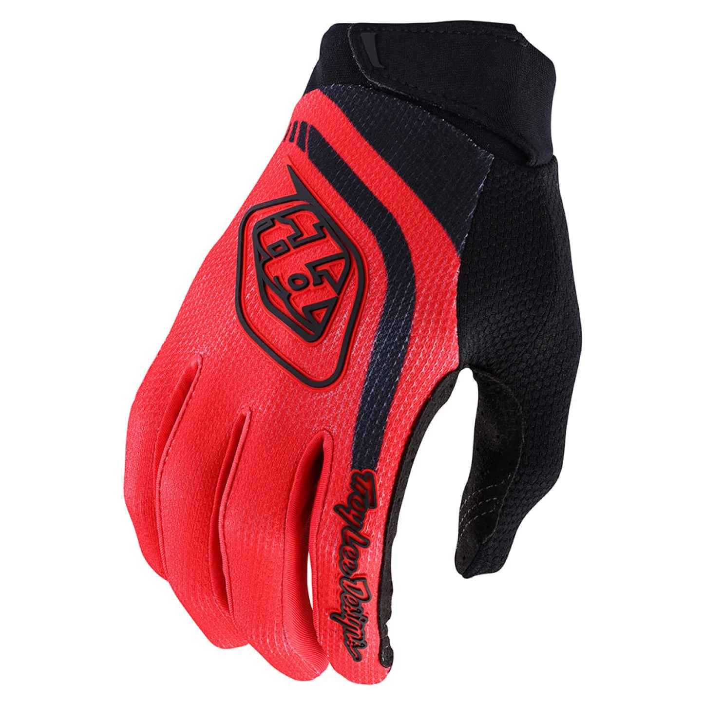 Troy Lee Designs Gp Pro^GP Pro Glove Solid Red