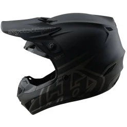 Women Troy Lee Designs Helmets|Helmets^GP Pro Helmet Mono Black
