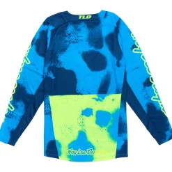 Troy Lee Designs Gp Pro|Jerseys^GP Pro Jersey Arrival Blue