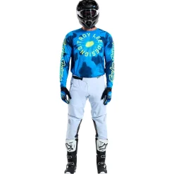 Troy Lee Designs Gp Pro|Jerseys^GP Pro Jersey Arrival Blue