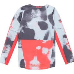 Troy Lee Designs Gp Pro|Jerseys^GP Pro Jersey Arrival Chalk