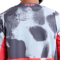 Troy Lee Designs Gp Pro|Jerseys^GP Pro Jersey Arrival Chalk